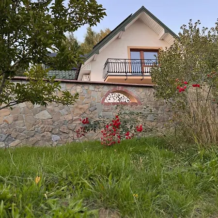 Zagrodek Pizza & Luksusowe 4 I 9 Osob Gory Jezioro Sala Imprezowa Gródek Nad Dunajcem