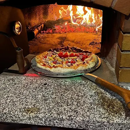 Zagrodek Pizza & Luksusowe 4 I 9 Osob Gory Jezioro Sala Imprezowa * Gródek Nad Dunajcem