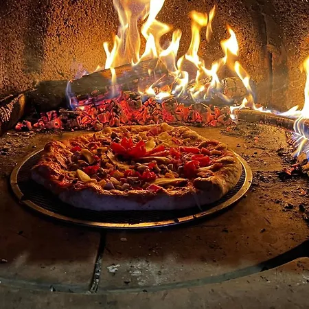 Zagrodek Pizza & Luksusowe 4 I 9 Osob Gory Jezioro Sala Imprezowa