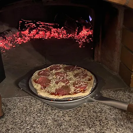 Zagrodek Pizza & Luksusowe 4 I 9 Osob Gory Jezioro Sala Imprezowa Gródek Nad Dunajcem