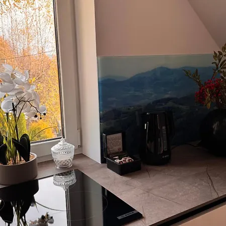 Zagrodek Pizza & Luksusowe 4 I 9 Osob Gory Jezioro Sala Imprezowa Apartman Gródek Nad Dunajcem