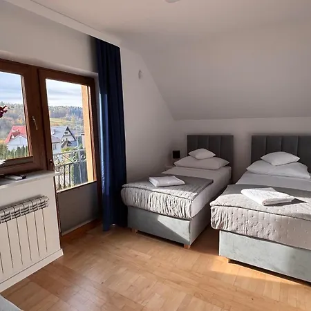 Zagrodek Pizza & Luksusowe 4 I 9 Osob Gory Jezioro Sala Imprezowa * Gródek Nad Dunajcem