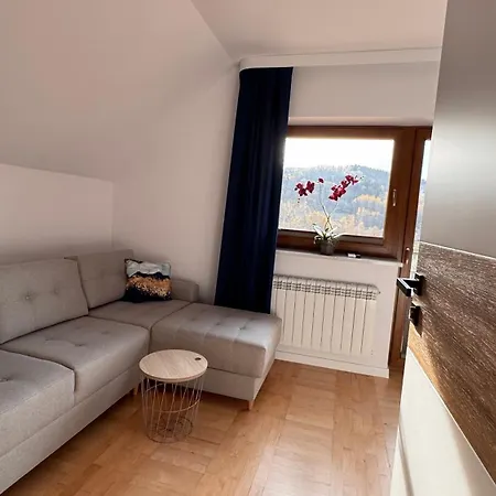 Zagrodek Pizza & Luksusowe 4 I 9 Osob Gory Jezioro Sala Imprezowa Apartman *