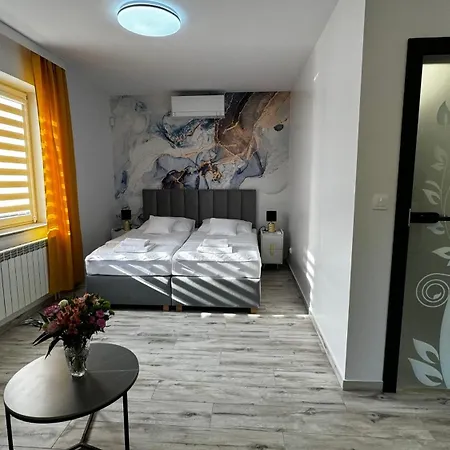 Apartman Zagrodek Pizza & Luksusowe 4 I 9 Osob Gory Jezioro Sala Imprezowa