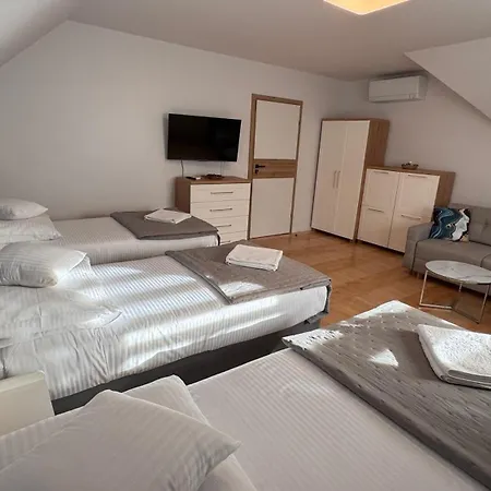 Apartman Zagrodek Pizza & Luksusowe 4 I 9 Osob Gory Jezioro Sala Imprezowa *