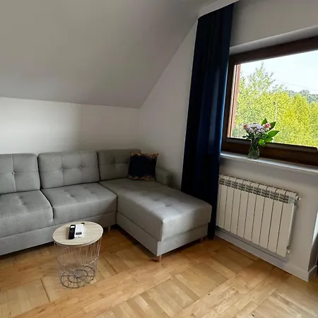 Zagrodek Pizza & Luksusowe 4 I 9 Osob Gory Jezioro Sala Imprezowa *