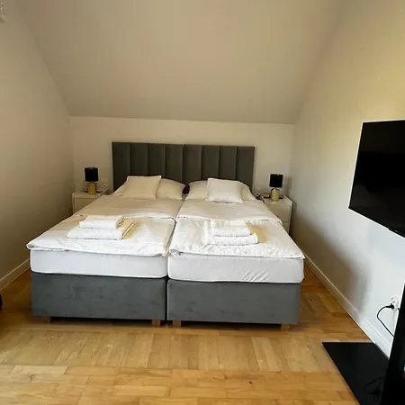 Apartman Zagrodek Pizza & Luksusowe 4 I 9 Osob Gory Jezioro Sala Imprezowa *