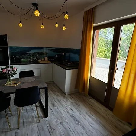 Zagrodek Pizza & Luksusowe 4 I 9 Osob Gory Jezioro Sala Imprezowa Apartman Gródek Nad Dunajcem