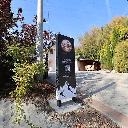 Zagrodek Pizza & Luksusowe 4 I 9 Osob Gory Jezioro Sala Imprezowa