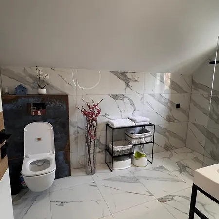 Apartman Zagrodek Pizza & Luksusowe 4 I 9 Osob Gory Jezioro Sala Imprezowa *