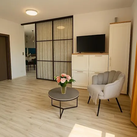 Apartament Zagrodek Premium Gródek Nad Dunajcem