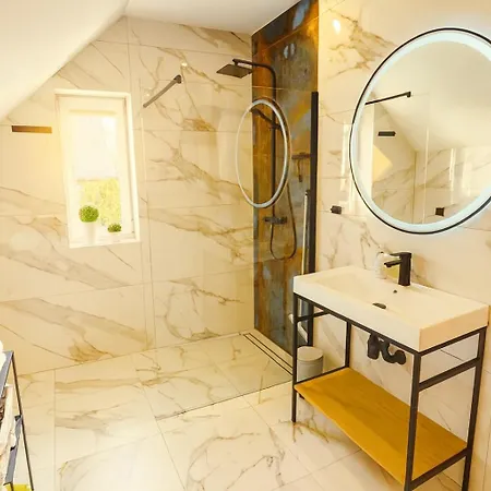 Zagrodek Premium Gródek Nad Dunajcem