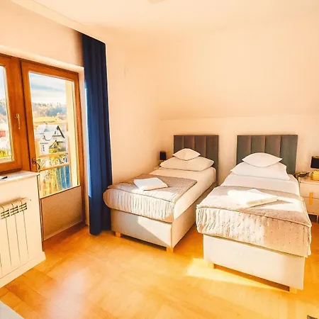 Zagrodek Premium Διαμέρισμα