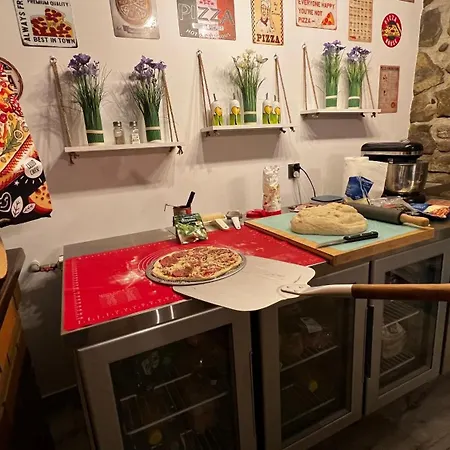 Apartament Zagrodek Premium Gródek Nad Dunajcem