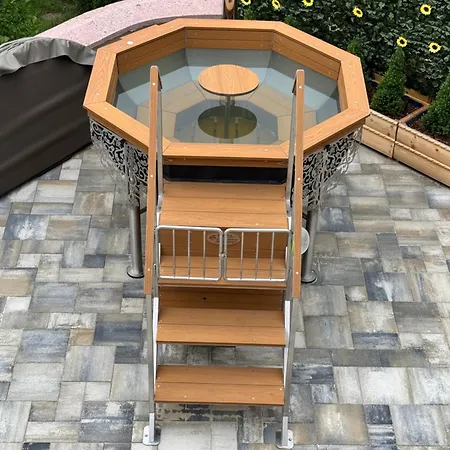 Zagrodek Premium Gródek Nad Dunajcem