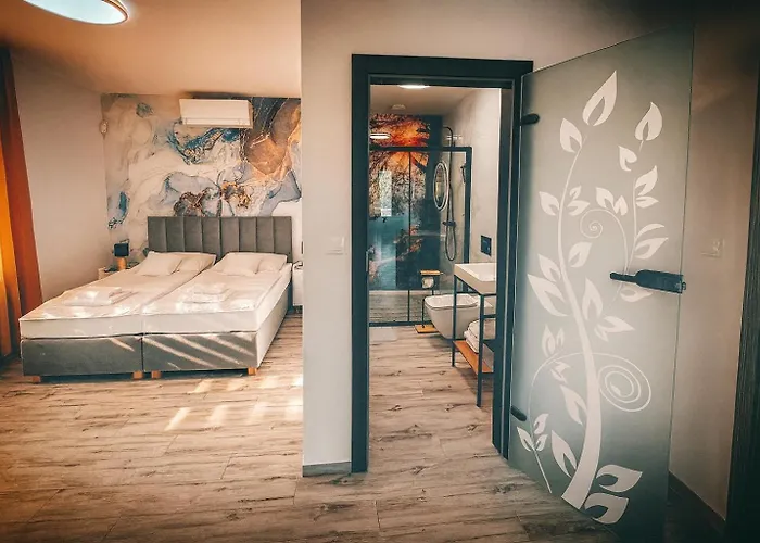 Zagrodek Premium * Gródek Nad Dunajcem