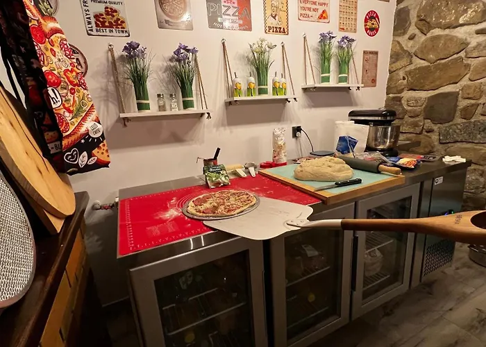 Appartamento Zagrodek Premium Gródek Nad Dunajcem