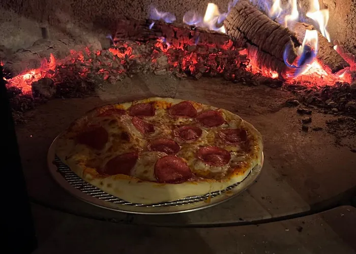 Appartamento Zagrodek Premium *