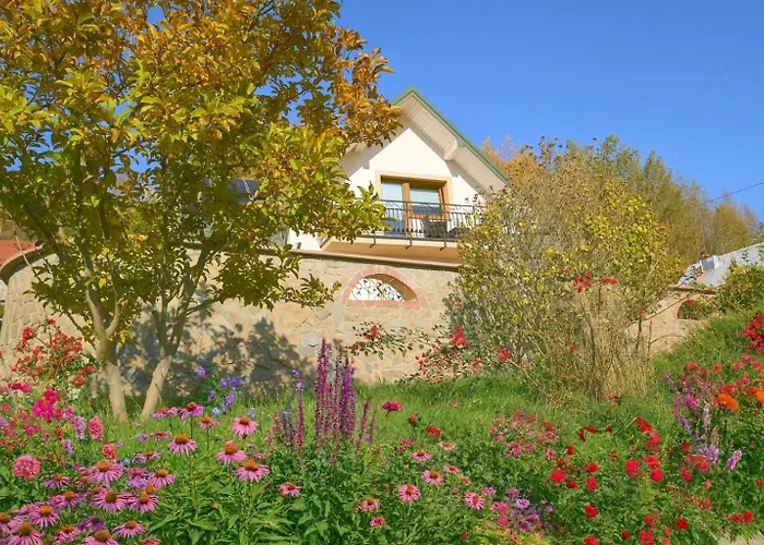 Zagrodek Premium Appartamento Gródek Nad Dunajcem