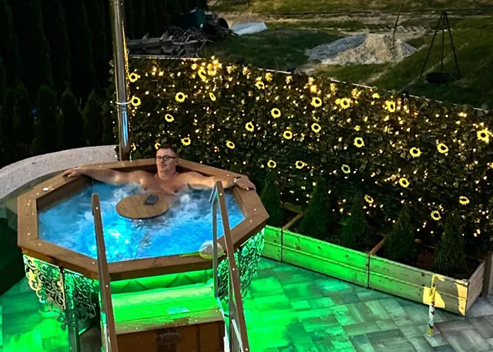 Zagrodek Premium Appartamento *