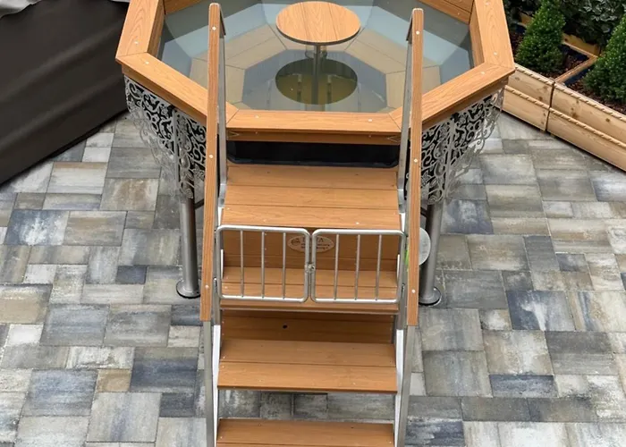 Zagrodek Premium Gródek Nad Dunajcem